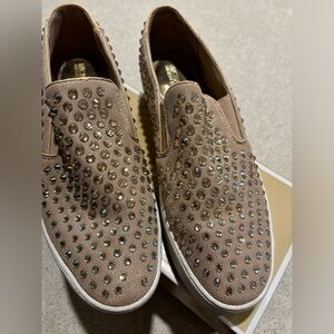 Michael Kors loafers